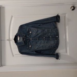 Chicos jean jacket